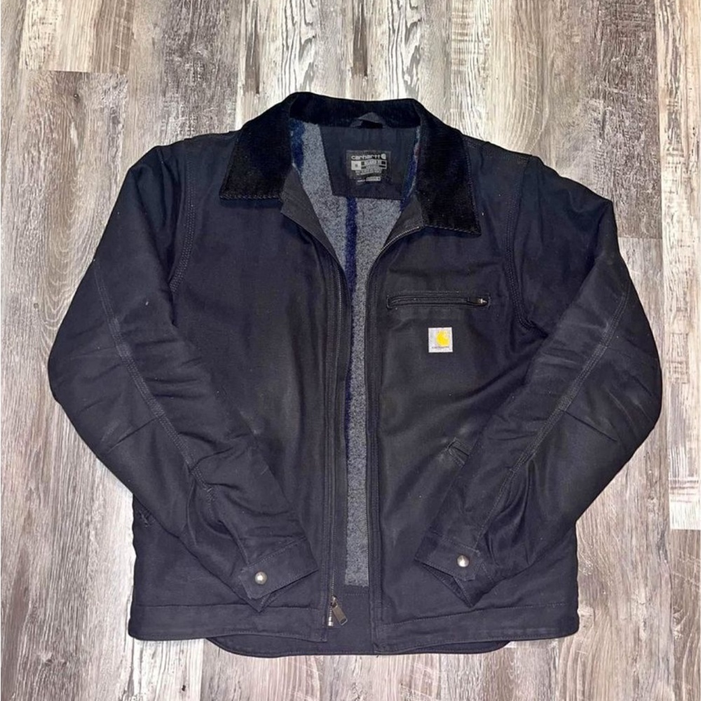 Carhartt Detroit jacket